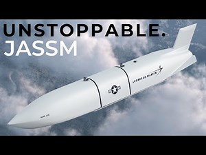 The AGM-158 JASSM: A Decisive Edge in Any Conflict