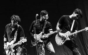 How Kyoto Protocol overcame self-doubt to rock out at Muse’s concert