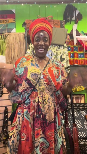 Embracing the Rastafari Culture