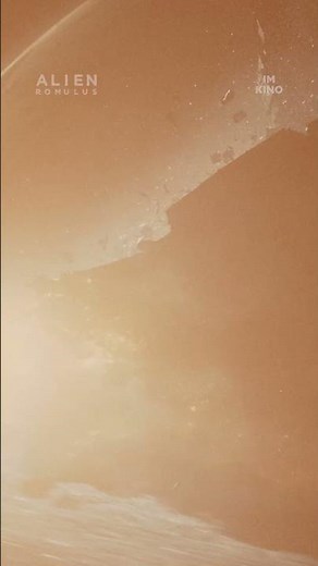 ALIEN: ROMULUS Teaser Trailer German Deutsch (2024) ‪@FilmtoastDE‬