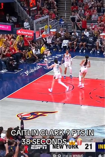 Caitlin Clark's Unforgettable Basketball Highlights