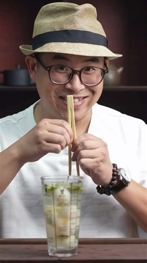 Spring in Full Bloom: Chill with Litchi Longjing Tea