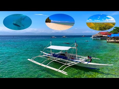 Travelling to the Philippines 🇵🇭: Cebu, Bohol, Panglao, Boracay, and Manila