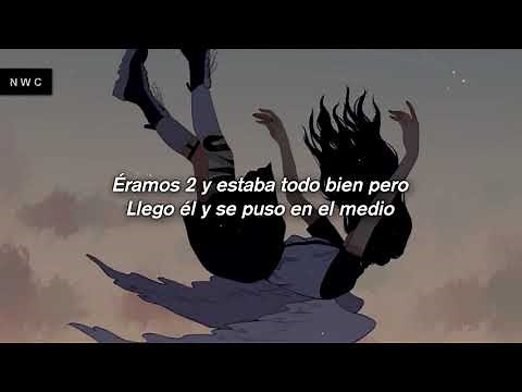 Lucauy - En El Amor Soy Un Desastre 💔 || LETRA