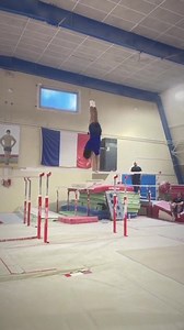 16K views · 400 reactions | 2025 FRA MAG NTC training 1. Anthony Mansard HB/PB @anthony_msrd 2. Justin Labro SR @justinlabro 3. Cameron-Lie Bernard PB @gwadacam971 4. Leo Saladino VT @leo_saladino @ffgymnastique | International Gymnast Magazine | Facebook