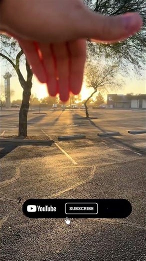 Diverging Shadows Do NOT Mean a Local Sun