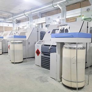 [Hot Item] Cheap Best New Generation Combing Machine for Spinning Machines