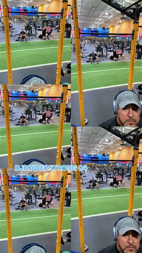 djpowerstrong04 (@djpowerstrong04)’s video of what happened to dj strong