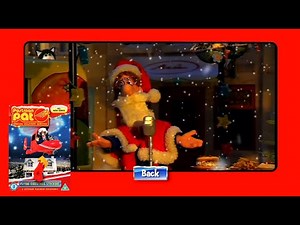 Postman Pat: Special Delivery Service - Where's Jess? DVD Game