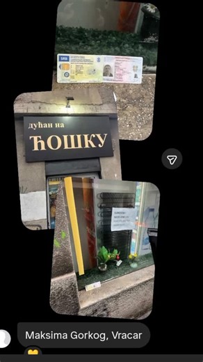 🇷🇸IZGUBLJENO NADJENO🇷🇸 on Instagram