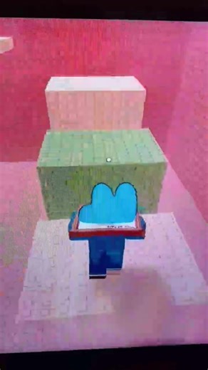 POV: You try doing an obby but you forgot you sucked at parkour #tpot #bfbfour #roblox #obby