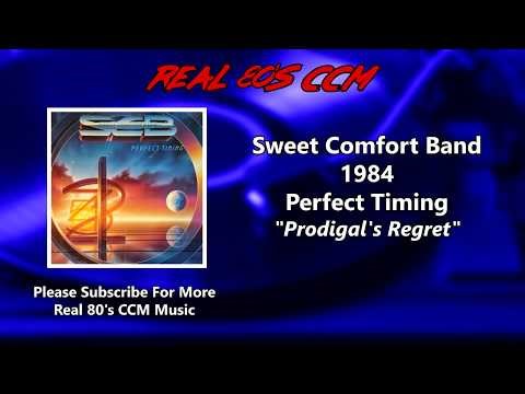 Sweet Comfort Band - Prodigal’s Regret (HQ)