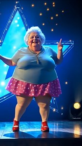 484K views · 2.7K reactions | An Elderly Woman Transforms into a Younger Version of Herself | Voice of U.S. Citizens | Facebook