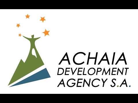 DESIGNINGTOGETHER an Attractive Countryside! - The LEADER programme of Achaia