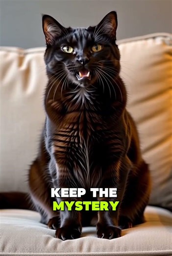 Relationship advice from a cat