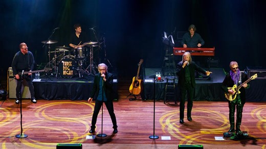 Indiana State Fair announces first wave of 2025 Hoosier Lottery Free Stage concerts