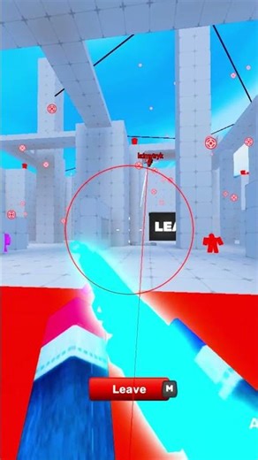 Roblox Rivals Script ESP, Aimbot