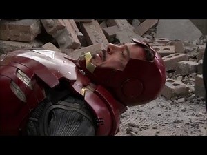 On the set of Marvel's AVENGERS - Making Of