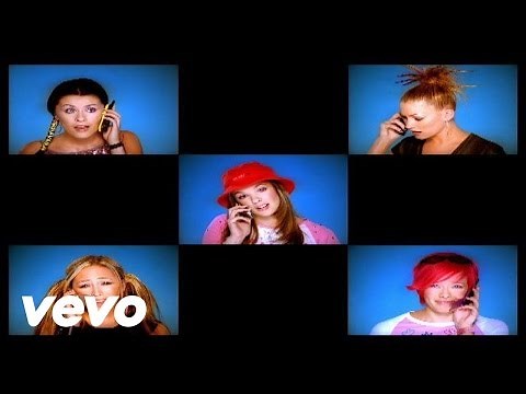 Girl Thing - Last One Standing