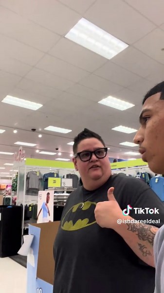 Funny Prank Encounter in Florida: Security Mix-Up