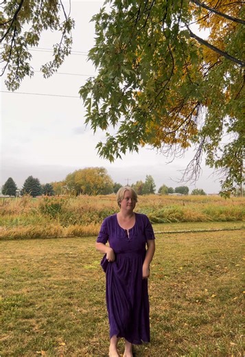 ✨37✨ and the most perfect fall weather if you aren’t attempting a birthday camping trip. #millennial #birthdayootd