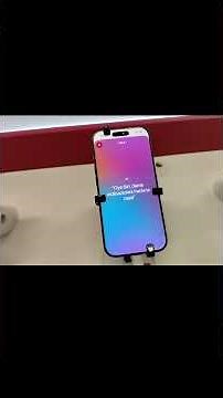 How to Enable Hey Siri on Your iPhone 17?