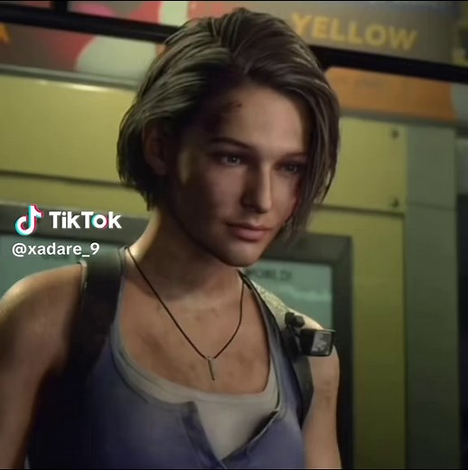 Exploring Resident Evil 2 and 3: Jill Valentine and Claire Redfield