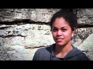 Kilyn Parisien | North Dakota