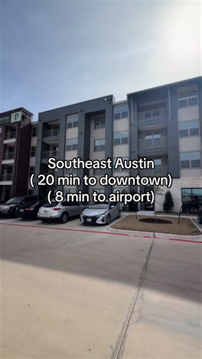 Explore New Southeast Austin Apartments Near Tesla