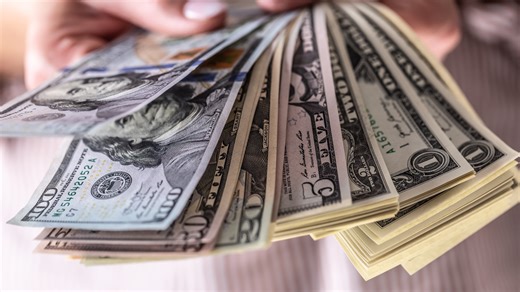 Americans to score $1k monthly payments in free money from new 'boost' program