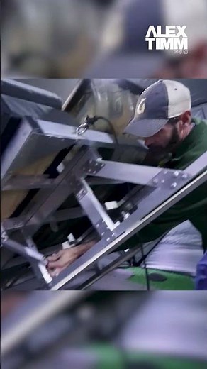 Ice Fishing Hub Sled Mod