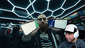 Coreano Loco reacciona a Laja, Hades66, Yama 😱🔥 CUANTO GRAMO | Coreano Loco TV