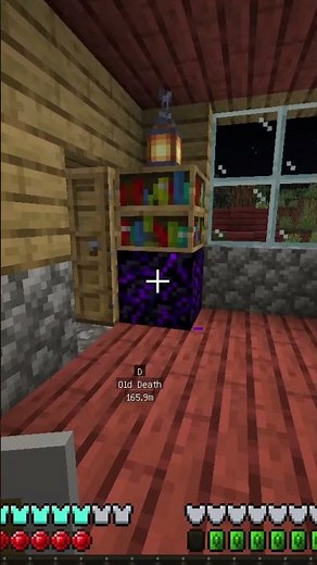 How to Find Meatures Extremely Easily in Minecraft - Cisco's Fantasy Medieval RPG Modpack