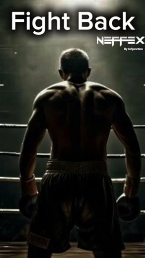 NEFFEX – Fight Back 🔥 |#shorts #youtubeshorts
