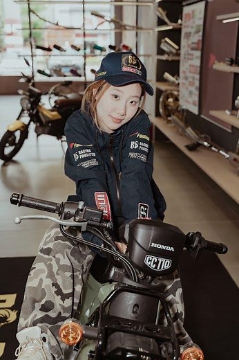 Honda CC110 — The Timeless Classic | Simple, Reliable, Pure Riding Spirit