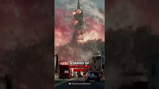 Nuclear blast effects: the cataclysmic shockwave