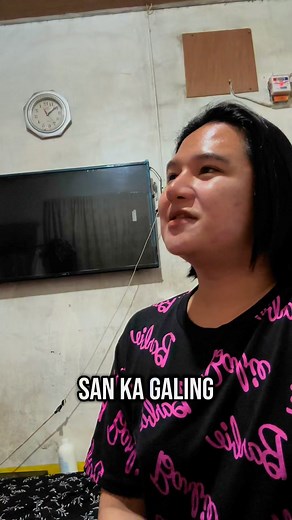 Malay mo naman mare meron diba? #jeribarbz #kapretty #reelstrending #barbiedelrosario | Barbie Victorino