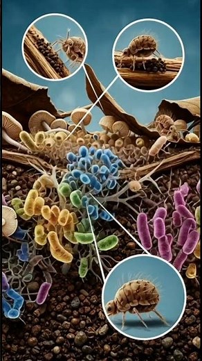 What Is Ecology? Explained in 1 Minutes