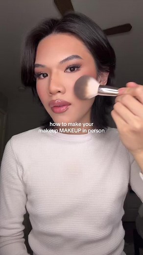 Flawless Makeup Tips for a Stunning In-Person Look