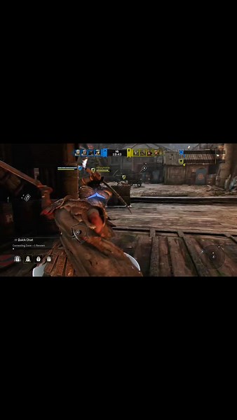 Centurion Rework Tips for Honor Gameplay