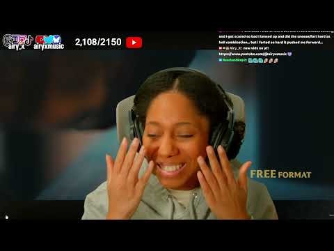 📸 Actor Keem! Birds and the Bees Music Video Baby Keem Reaction #babykeem #reaction