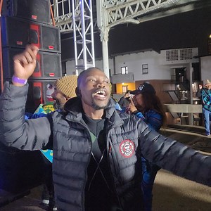 Ficksburg Homecoming 🤔 🤔 🤔 Lipapatle?? | Nhantumbo NigerianDeejay Pheello