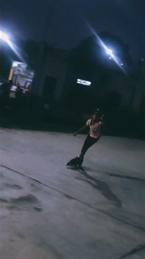 Glimpses of Inline Speed Skating Practice 🏁🔥 | #Short
