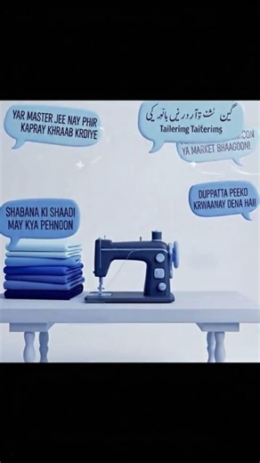 All your tailoring solutions in one app with Threadly