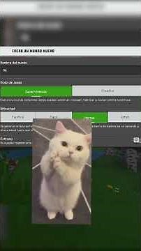 ¡Descarga ACTIONS & STUFF 1.3 para MINECRAFT BEDROCK *LEGAL*! #tetemios #minecraft #actions&stuff