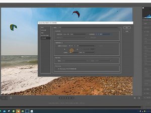 详解ACR首选项和存储图片的设置，你都设对了吗？