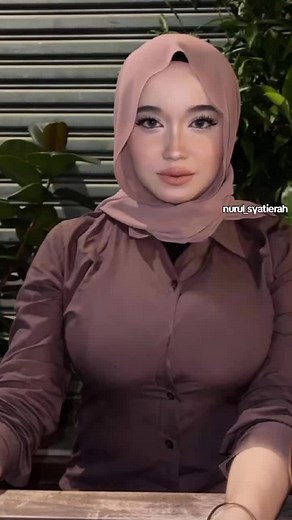 Awek Tudung Viral TikTok: Bokep Awek Hijab Lancap Bini Orang Sedap
