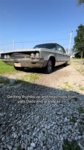Chrysler Mopar Enthusiasts in New York