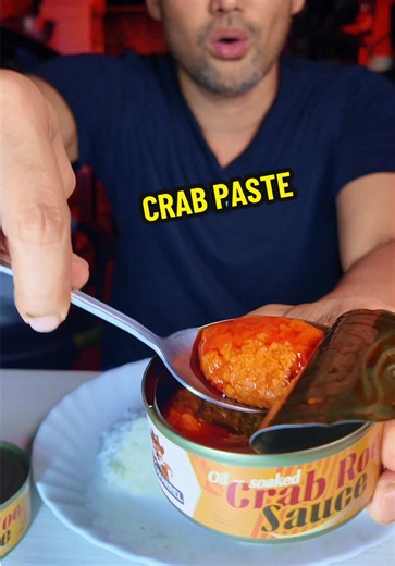 Crab Paste (Aligue) – Pure Crab Paste Guide