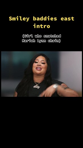 Smiley baddies east intro!!! Did yall notice they put a pic of rollie by accident???#baddieseast #baddiestiktok #baddies #baddiesonly #baddieswest #foryoupage